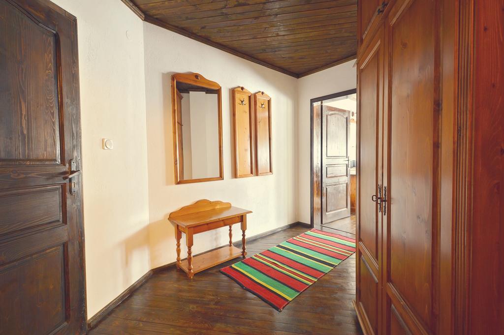 Family Hotel Fenerite ガブロヴォ エクステリア 写真