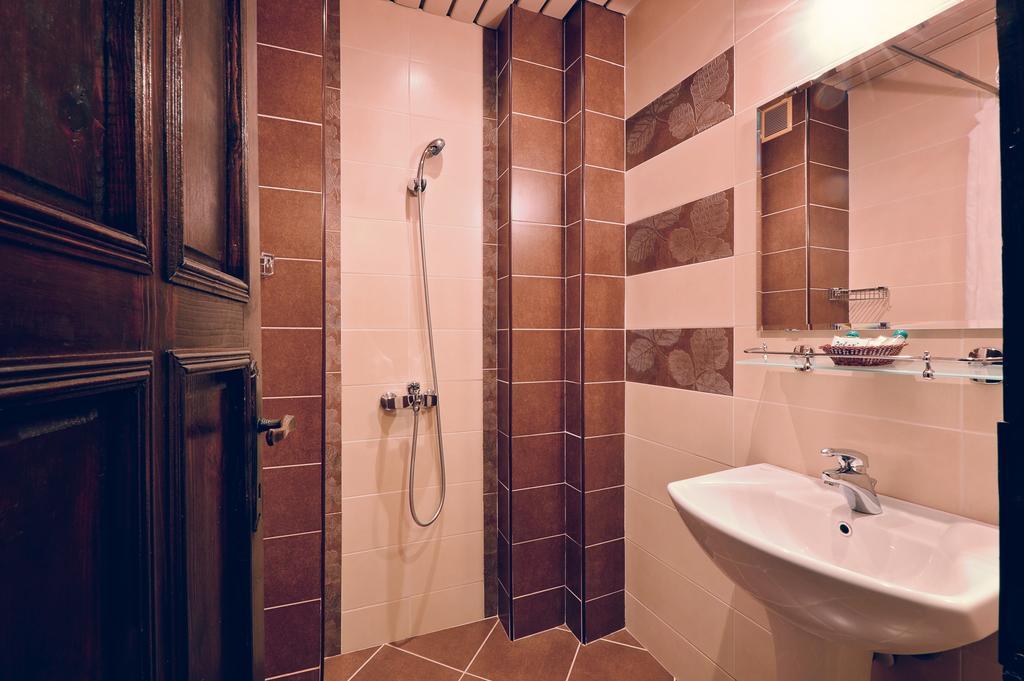 Family Hotel Fenerite ガブロヴォ エクステリア 写真